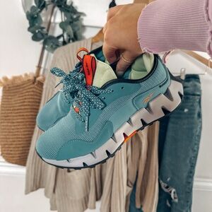 Reebok Zig Dynamica Shoes